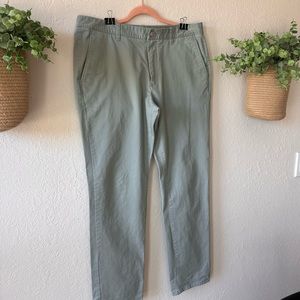 MEN’S BONOBOS PANTS LIKE NEW spring summer fashion
